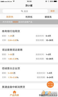 安卓系统大额小贷,安卓系统助力大额小贷业