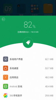 安卓平台ui系统排行,揭秘热门界面设计趋