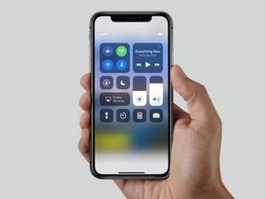 安卓系统使用苹果ipods,跨界融合的无